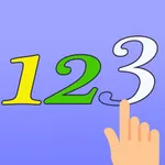 تعليم الأرقام العربية بالصوت icon
