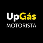 UpGás - para Motorista icon