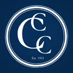 Columbia CC icon