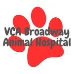 VCA Broadway Animal Hospital icon