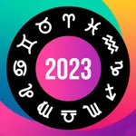 Daily Horoscope App 2023 icon