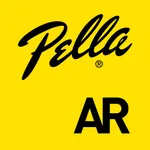 Pella AR icon