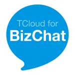 TCloud for BizChat icon