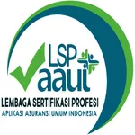 LSP AAUI E-Certification icon