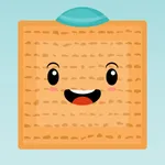 Passover eCards icon