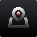 X-finder icon