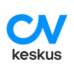 CVKeskus.ee tööpakkumised icon