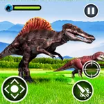 Dinosaur Hunter Deadly Shores icon