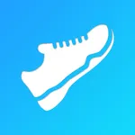 Track My Steps icon