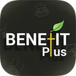 Benefit Plus icon