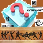 Quiz Your Mythology icon