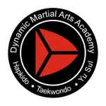 Dynamic Martial Arts icon