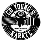 CD Young Karate icon