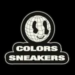 COLORS Sneakers icon