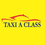 Taxi A Class icon