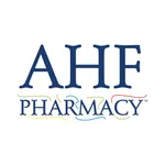 AHF Pharmacy icon