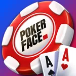 Poker Face: Texas Holdem Live icon