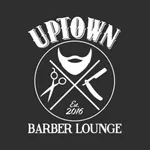 Uptown Barber Lounge icon