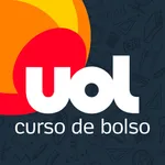 UOL Curso de Bolso icon