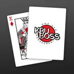 KruBoss Boxing Drills icon