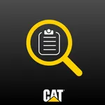 Cat® Inspect icon