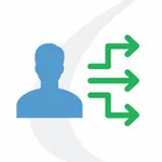 TeleTracking Patient Flow icon