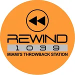 REWIND 1039 icon