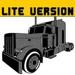 Intercity Truck Simulator LITE icon