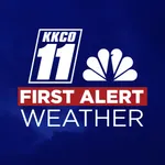 KKCO 11 Weather icon