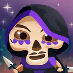 MuchoMucho: Heroes of the Dead icon