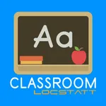 Locstatt Classroom icon