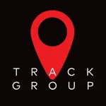 Track Group Alcohol App icon