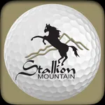 Stallion Mountain Golf Club icon