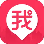 我连网 icon