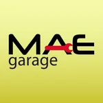 MAE Garage - Car Accessories icon