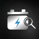 Mashin Battery Tester icon