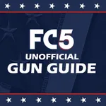 Gun Guide For Far Cry 5 icon