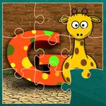 Puzzle ABC Alphabet Learning icon