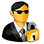 Hide My IP VPN icon