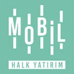 Halk Yatırım Mobil icon