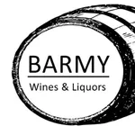 Barmy Wines & Liquor icon