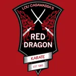 Red Dragon Karate icon