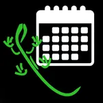 Lizzy Calendar icon