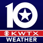 KWTX Weather icon