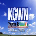 KGWN Storm Tracker 5 icon