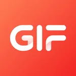 GIF Maker - short video to gif icon