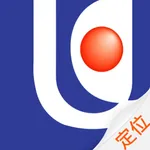 惠龙易通卫星定位监控平台 icon