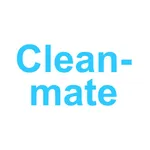 Cleanmate icon