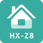 HX-Z8 icon