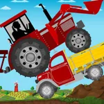 Awesome Tractor 2 icon